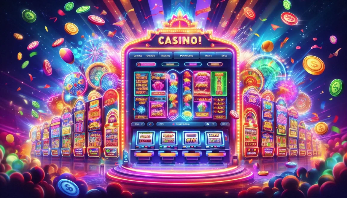 Mostbet Casino
